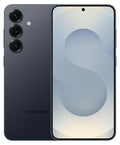 Samsung Galaxy S25 SM - S931B/DS, 15,8 cm (6.2"), 12 GB, 128 GB, 50 MP, Android 15, Schwarz