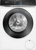 Siemens iQ700 WG44B2071, Frontlader, 9 kg, B, 69 dB, 1400 RPM, A