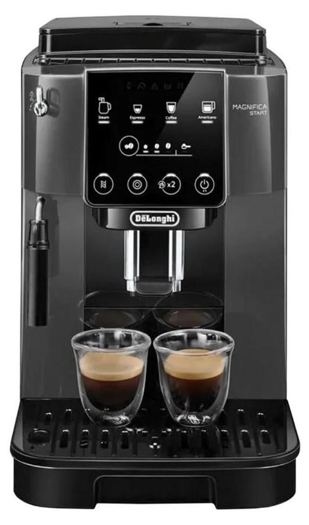 De'Longhi Magnifica Start ECAM220.22.GB Kaffeevollautomat schwarz