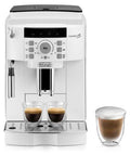 De'Longhi De Longhi Magnifica S ECAM 22.110.W Kaffeevollautomat Espressomaschine 1,8 L