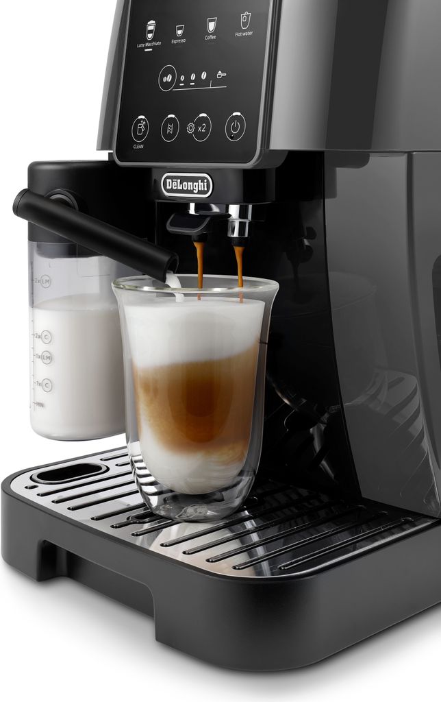 De'Longhi Kaffeevollautomat Magnifica Start Milk - ECAM 223.61.GB