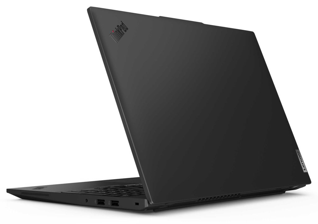 Lenovo ThinkPad L16 Gen 1 (AMD), AMD Ryzen 3 PRO, 3 GHz, 40,6 cm (16"), 1920 x 1200 Pixel, 16 GB, 256 GB