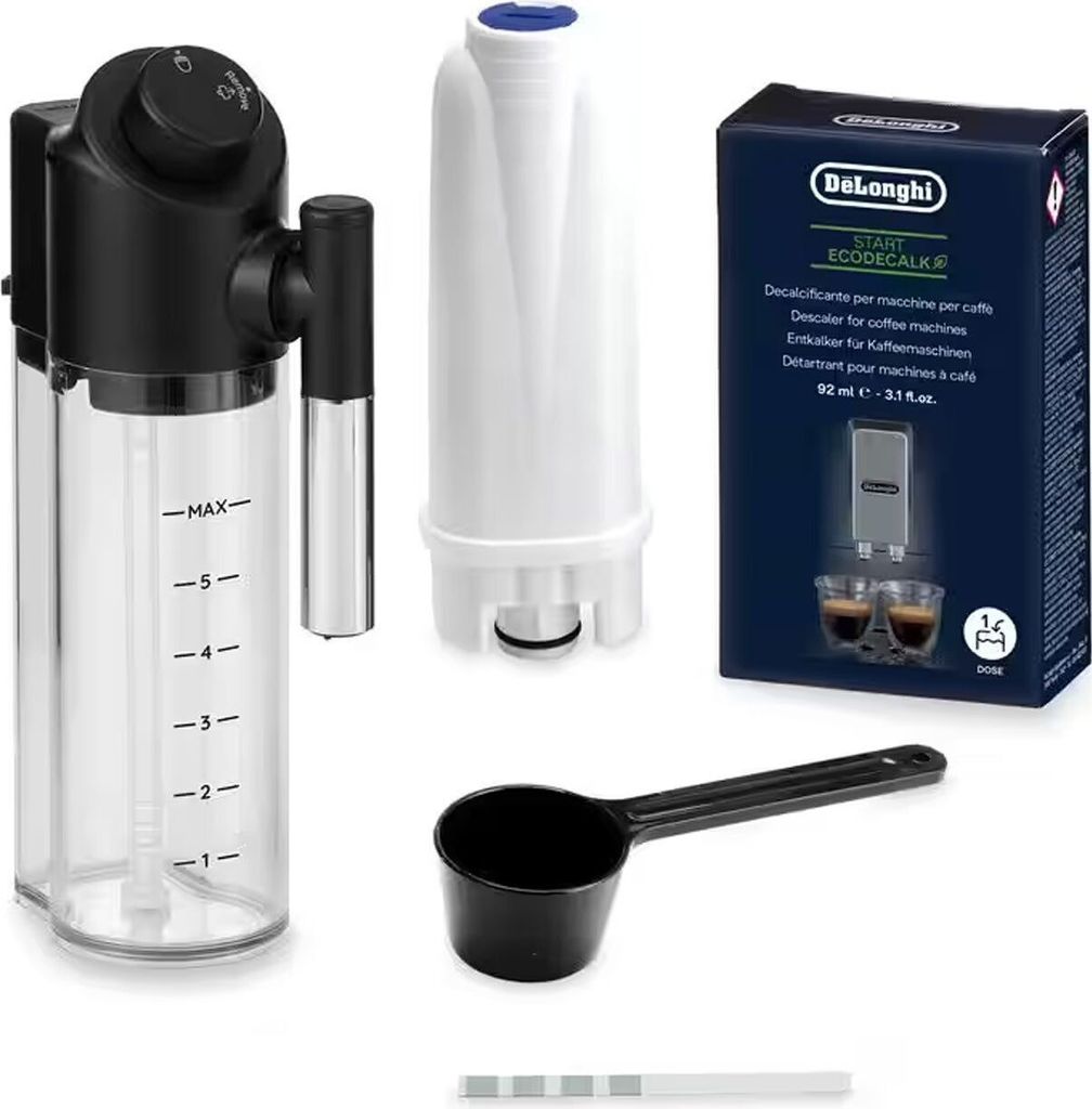 De'Longhi DeLonghi ECAM 310.60.B Espressomaschine
