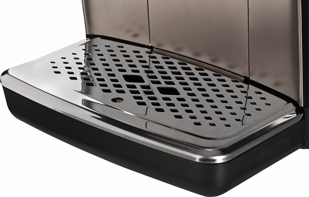 Philips Series 2300 EP2336/40 Kaffeevollautomat, Espressomaschine, 1,8 l, Kaffeebohnen, Eingebautes Mahlwerk, 1500 W, Grau