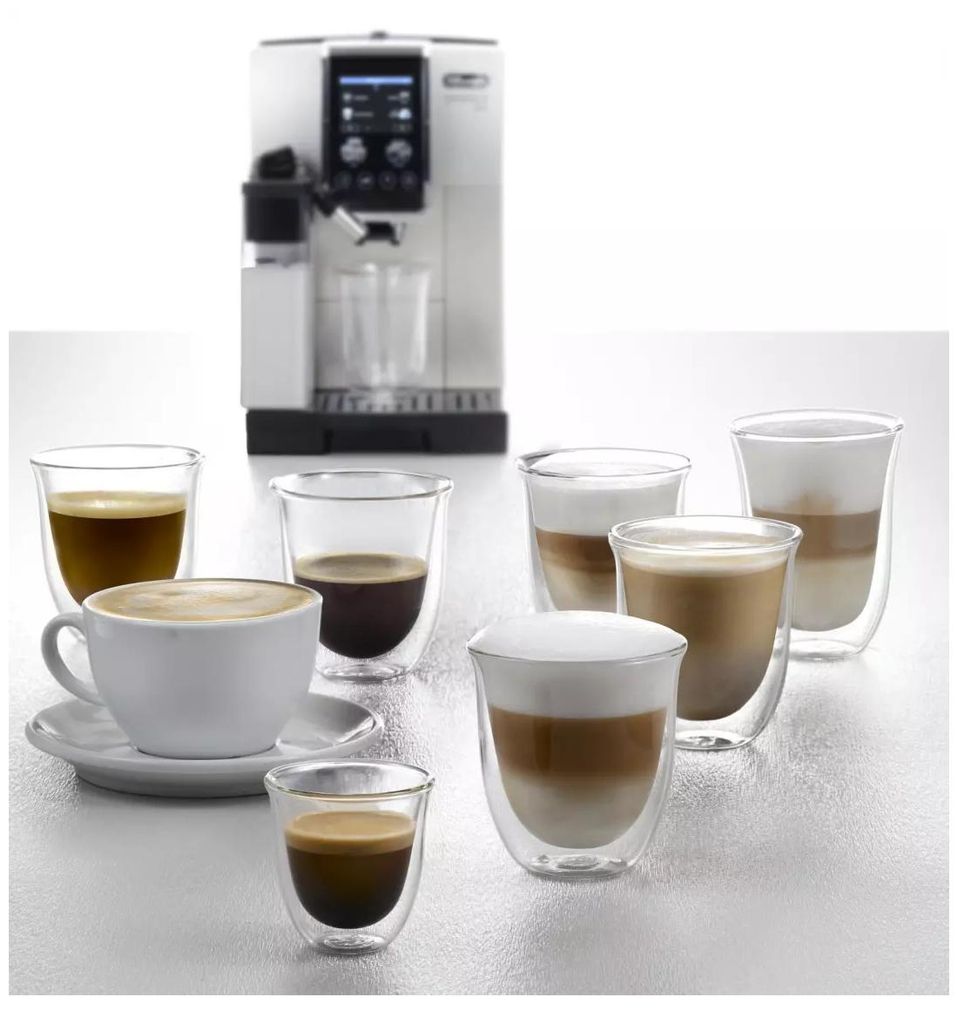 De'Longhi Delonghi - ECAM380.85.SB