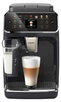 Philips 4400 Series Series 4400 EP4441/50 Kaffeevollautomat, Espressomaschine, 1,8 l, Kaffeebohnen, Eingebautes Mahlwerk, 1500 W