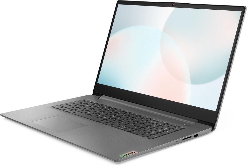 Lenovo IdeaPad 3 17ABA7, AMD Ryzen 7, 2 GHz, 43,9 cm (17.3"), 1920 x 1080 Pixel, 16 GB, 1 TB