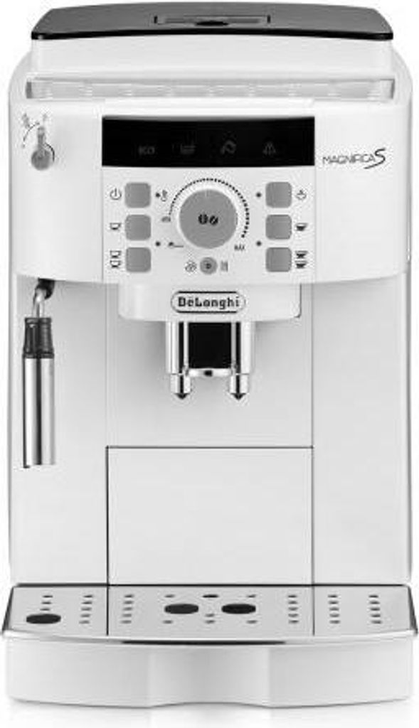 De'Longhi De Longhi Magnifica S ECAM 22.110.W Kaffeevollautomat Espressomaschine 1,8 L
