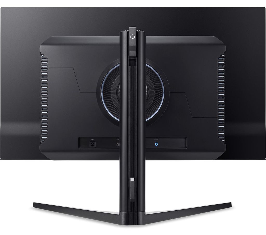 Acer Predator X27UW3bmiiprx, 67,3 cm (26.5"), 2560 x 1440 Pixel, Quad HD, QD - OLED, 0,03 ms, Schwarz