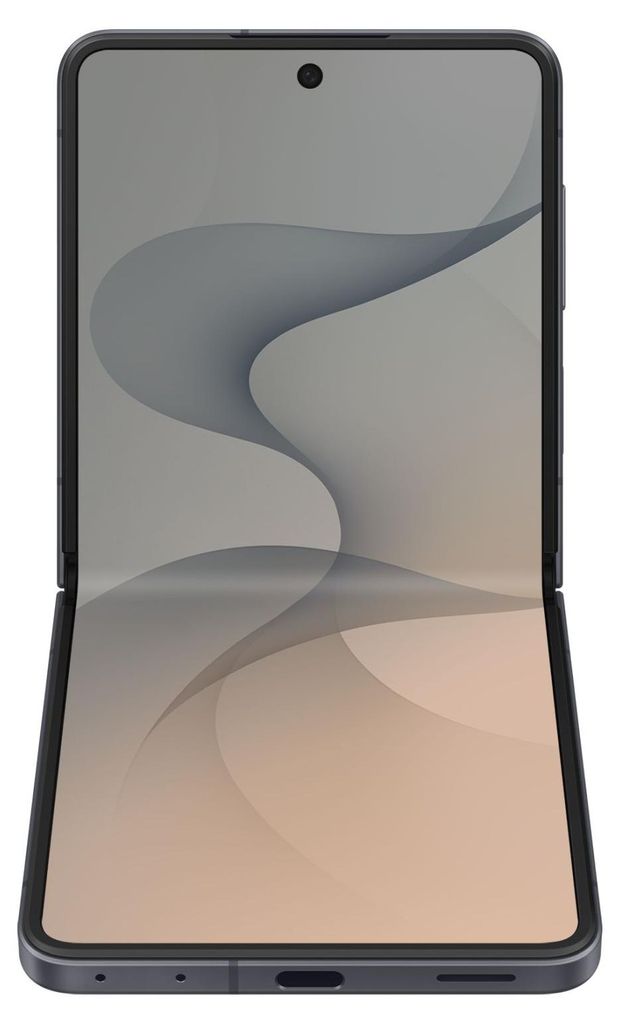 Samsung Galaxy Z Flip8 - Graphite - 512 GB