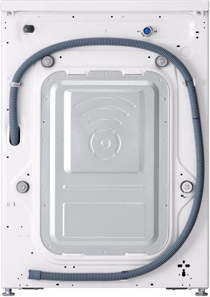 LG F4WB309Y, Frontlader, 9 kg, B, 75 dB, 1400 RPM, A