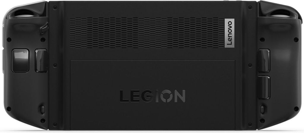 Lenovo Legion Go 8APU1, Legion Go, M.2, AMD Zen 4, AMD Ryzen Z1 Extreme, 3300 MHz, 5,1 GHz