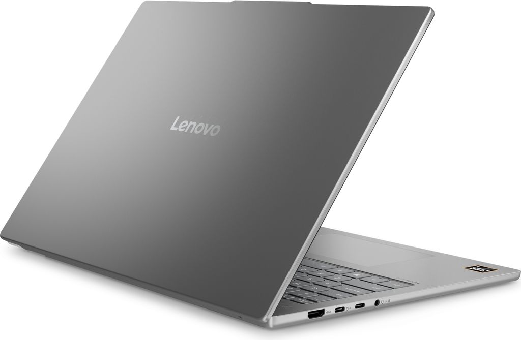 Lenovo IdeaPad Slim 5 16AKP10 Copilot+ PC, AMD Ryzen AI 5, 2 GHz, 40,6 cm (16"), 1920 x 1200 Pixel, 16 GB, 1 TB