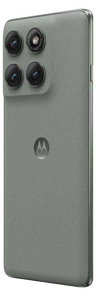Motorola edge 60 pro, 16,9 cm (6.67"), 12 GB, 512 GB, 50 MP, Android 15, Grau