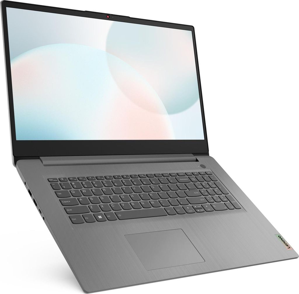 Lenovo IdeaPad 3 17ABA7, AMD Ryzen 7, 2 GHz, 43,9 cm (17.3"), 1920 x 1080 Pixel, 16 GB, 1 TB