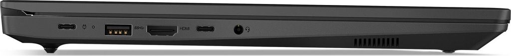 Lenovo V15 G6 (15,6") FullHD Intel N150 3.6GHz 8GB DDR5 256GB Windows 11