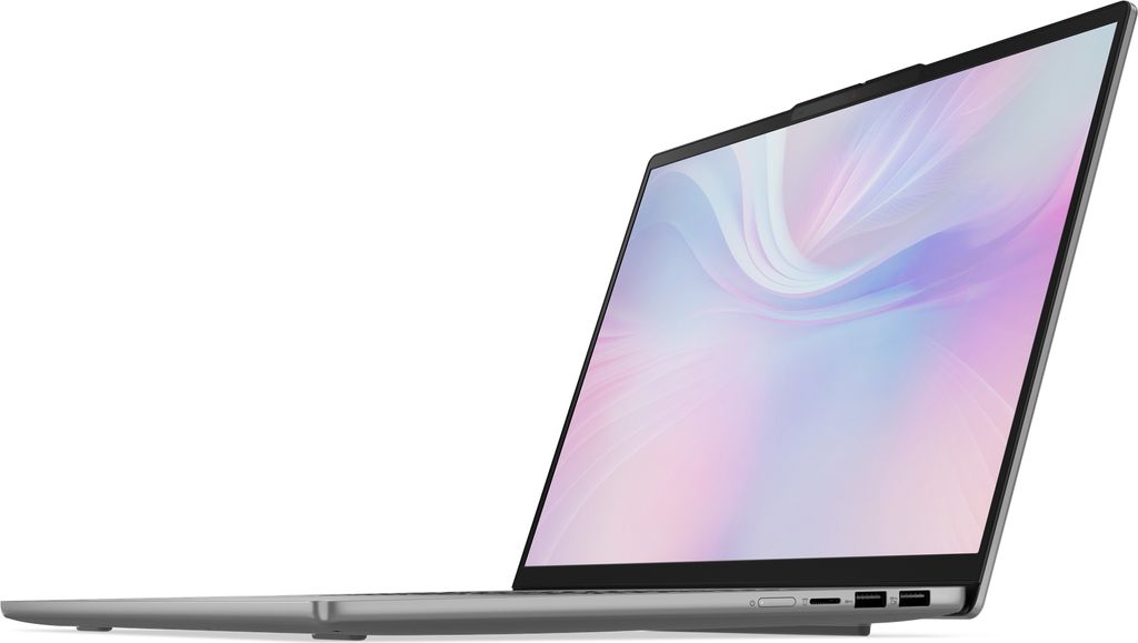 Lenovo IdeaPad Slim 5 16AKP10 Copilot+ PC, AMD Ryzen AI 5, 2 GHz, 40,6 cm (16"), 1920 x 1200 Pixel, 16 GB, 1 TB