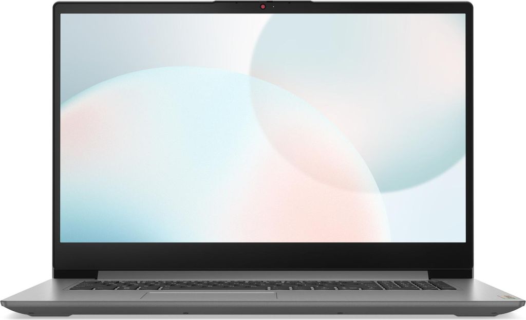 Lenovo IdeaPad 3 17ABA7, AMD Ryzen 7, 2 GHz, 43,9 cm (17.3"), 1920 x 1080 Pixel, 16 GB, 1 TB