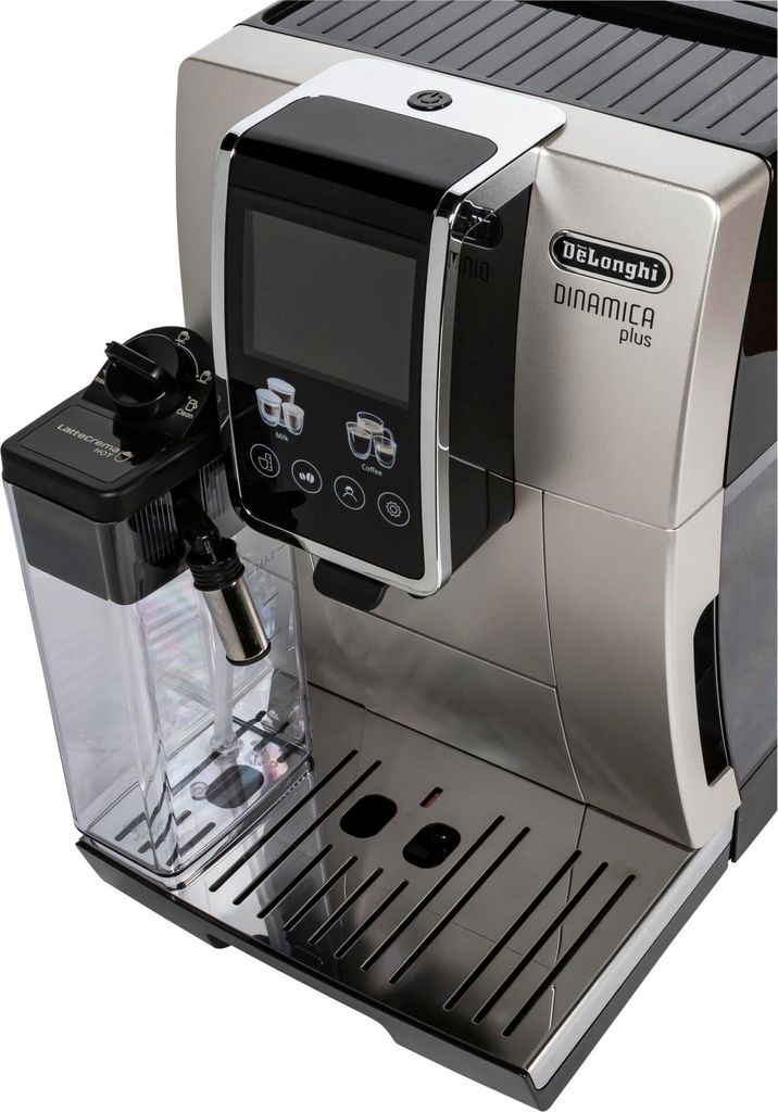 De'Longhi Delonghi - ECAM380.85.SB