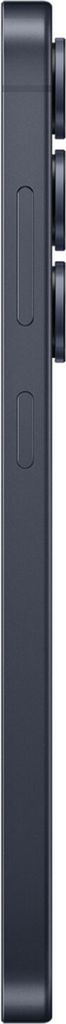 Samsung Galaxy S25 SM - S931B/DS, 15,8 cm (6.2"), 12 GB, 128 GB, 50 MP, Android 15, Schwarz