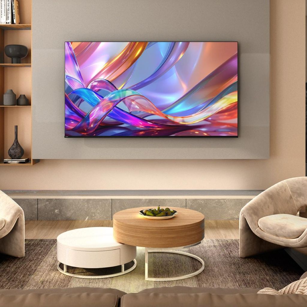 Hisense 55 '' E7S