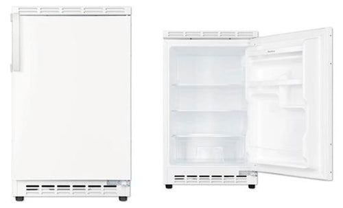 Amica - UVKSD 351 961 - Unterbau - Kühlschrank - Dekorfähig