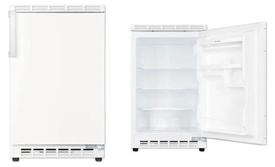 Amica - UVKSD 351 961 - Unterbau - Kühlschrank - Dekorfähig