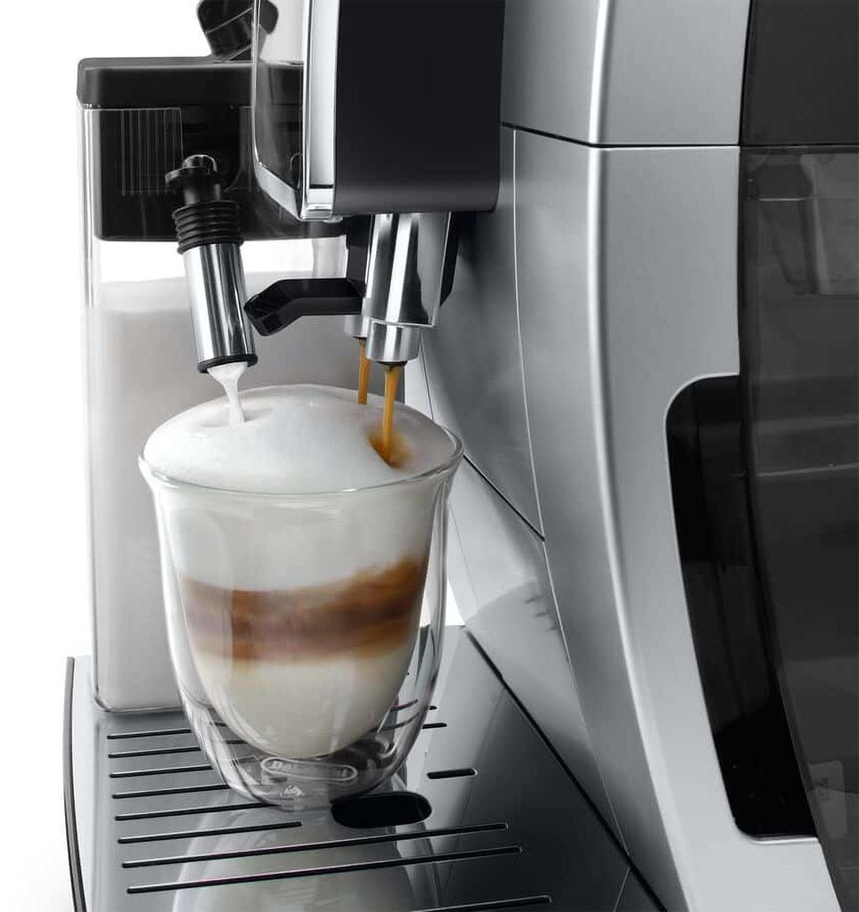 De'Longhi Delonghi - ECAM380.85.SB