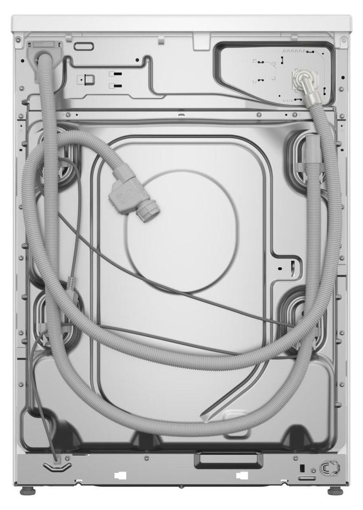 Siemens iQ500 WG44G2Z22, Frontlader, 9 kg, B, 71 dB, 1400 RPM, A