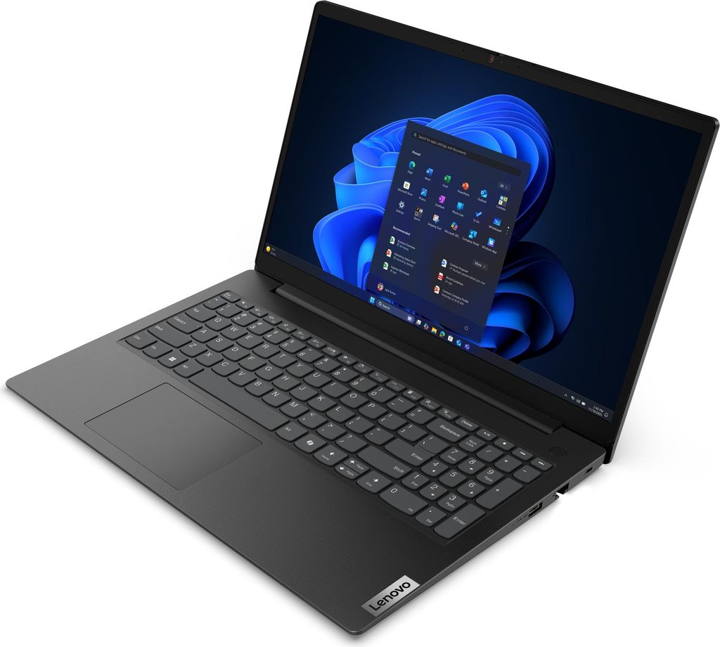 Lenovo V15 G6 (15,6") FullHD Intel N150 3.6GHz 8GB DDR5 256GB Windows 11