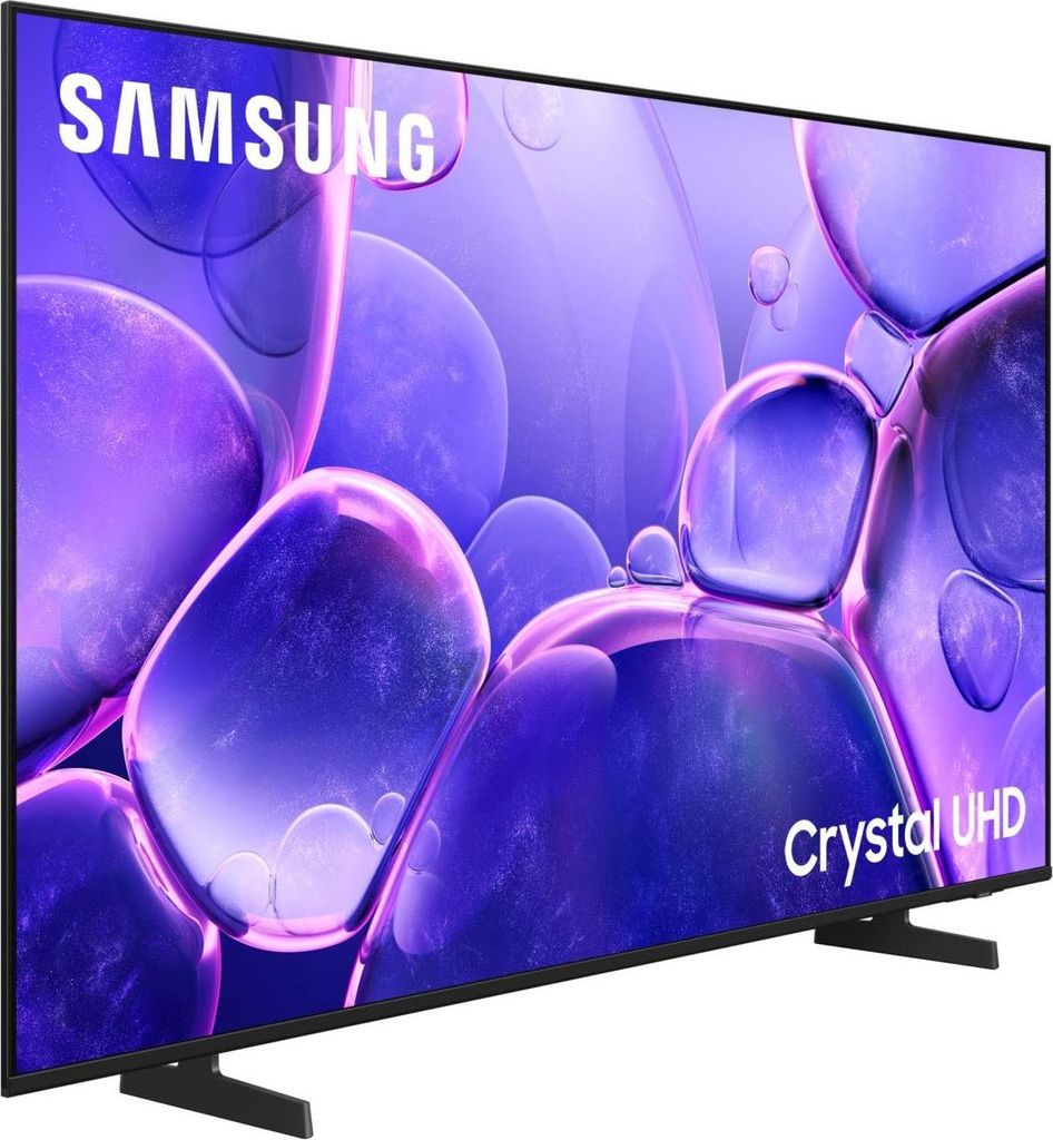 Samsung UE50U8090FU, 127 cm (50"), 3840 x 2160 Pixel, LED, Smart - TV, WLAN, Schwarz