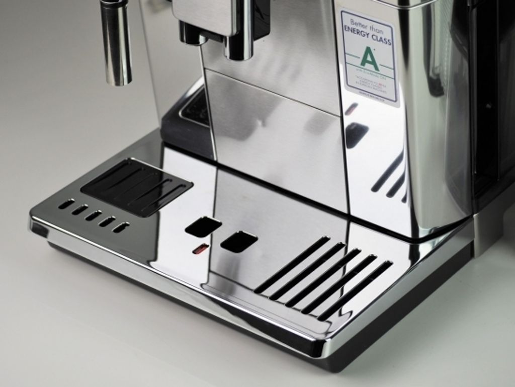 De'Longhi De’Longhi ECAM 656.75.MS, Espressomaschine, 2 l, Kaffeebohnen, Gemahlener Kaffee, Eingebautes Mahlwerk, Edelstahl