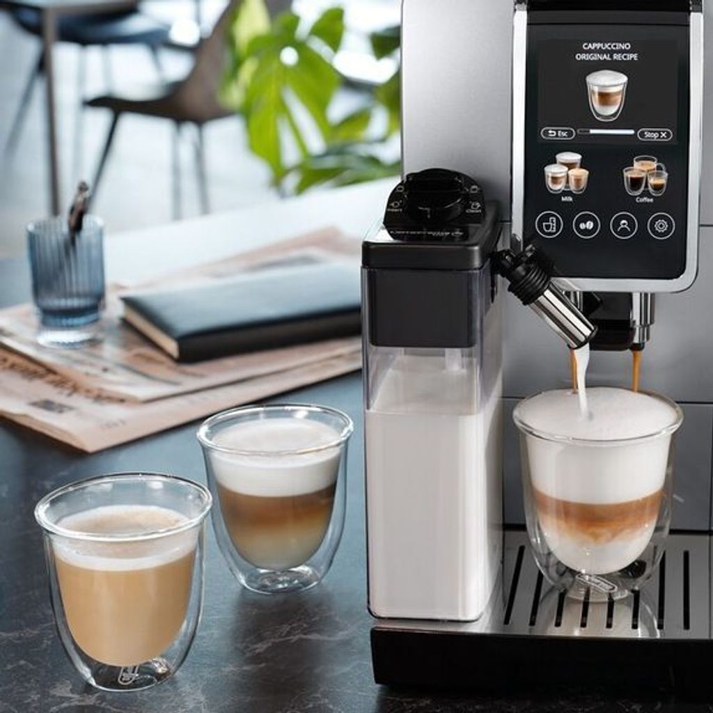 De'Longhi Delonghi - ECAM380.85.SB