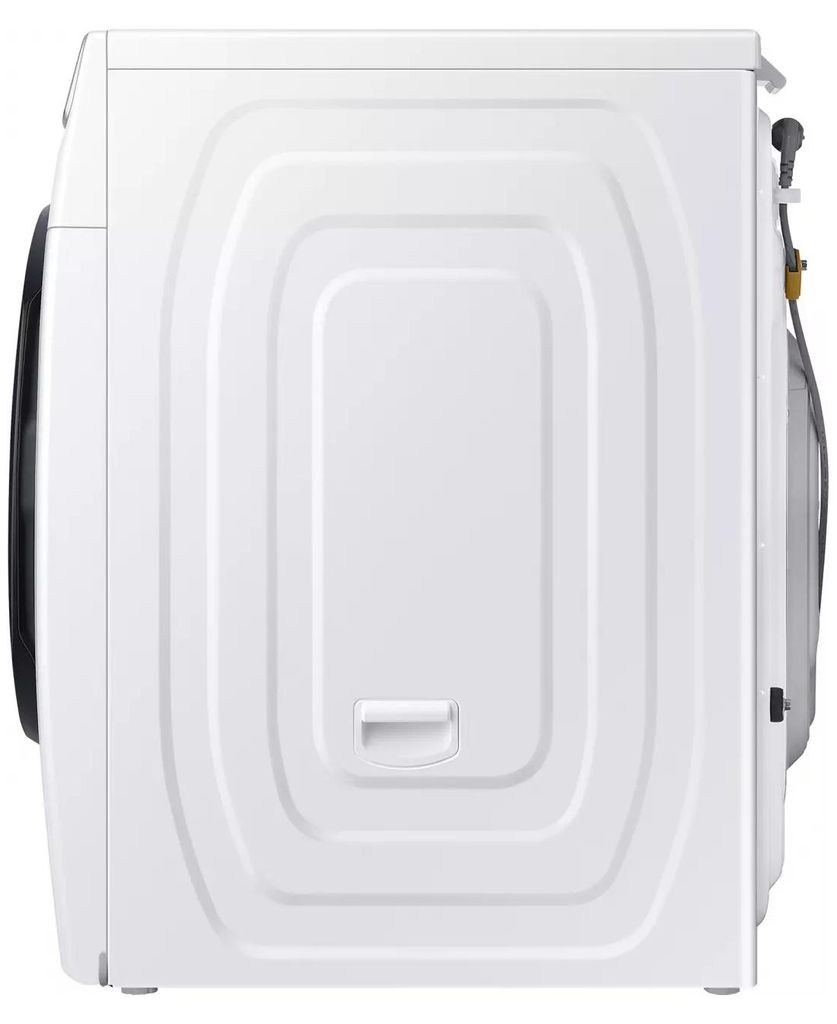 Samsung WF20DG8650BW, Frontlader, 20 kg, B, 76 dB, 1000 RPM, A