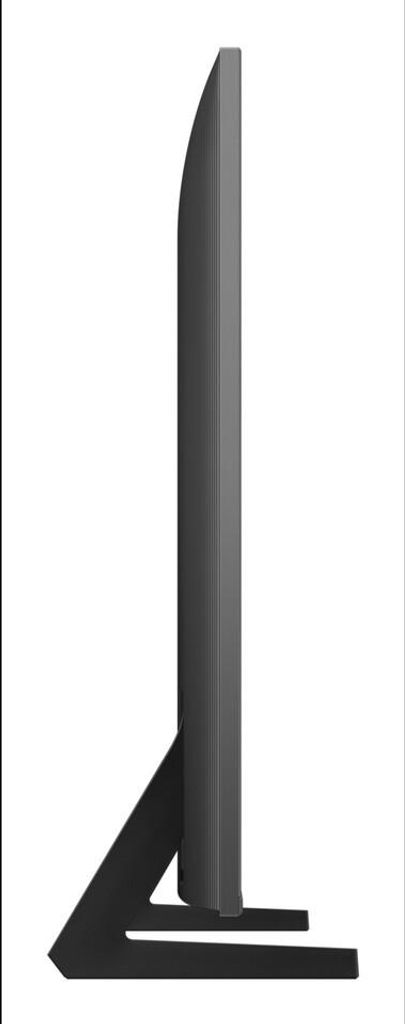Samsung QE50QN80FAU, 127 cm (50"), 3840 x 2160 Pixel, Neo QLED, Smart - TV, WLAN, Karbon