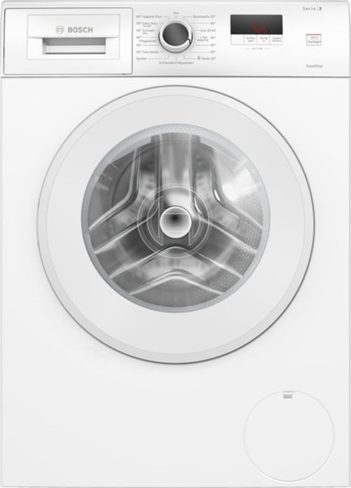 Bosch WGE02471 Waschmaschine 7kg Active Water Plus Nachlegefunktion Aquastop