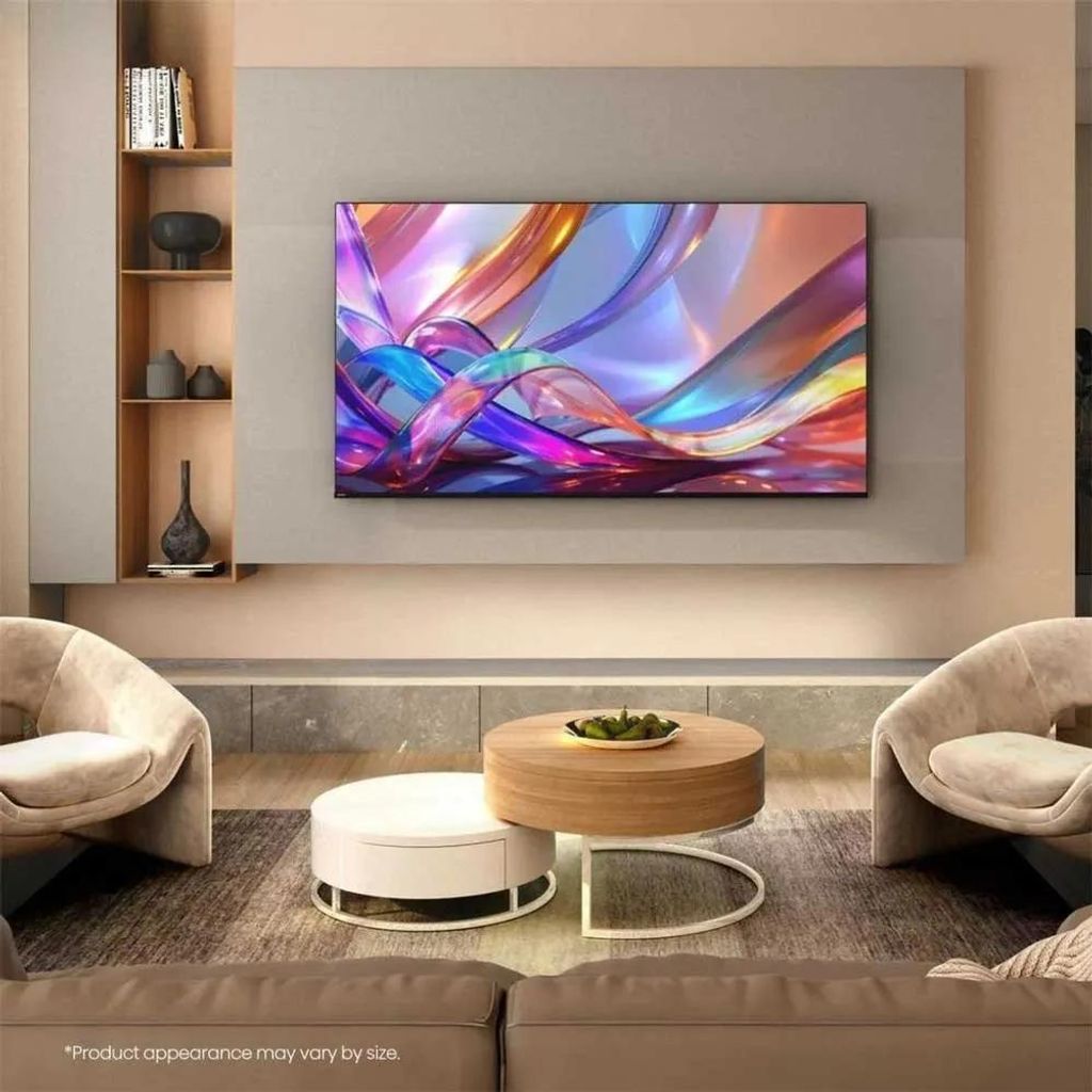 Hisense 50 '' E7S