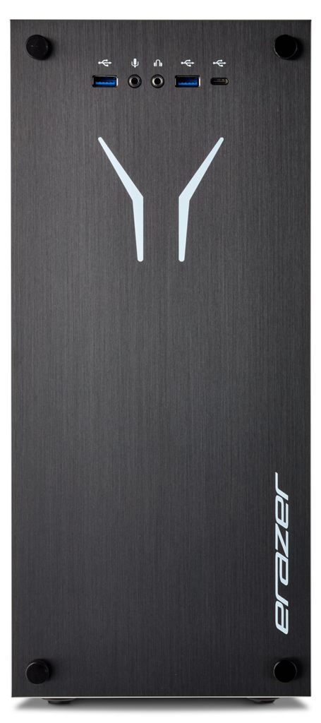 MEDION® ERAZER Recon E30 Gaming PC - Ultra 5 225, Intel Graphics, 16 GB DDR5 RAM