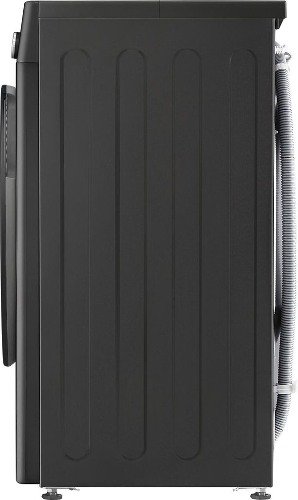 LG F2V7SLIM9B, Frontlader, 9 kg, B, 71 dB, 1200 RPM, A
