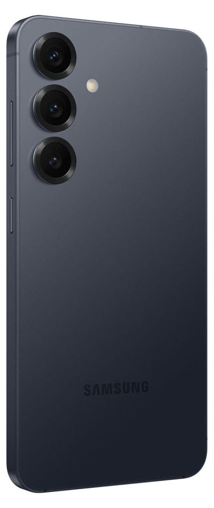 Samsung Galaxy S25 SM - S931B/DS, 15,8 cm (6.2"), 12 GB, 128 GB, 50 MP, Android 15, Schwarz