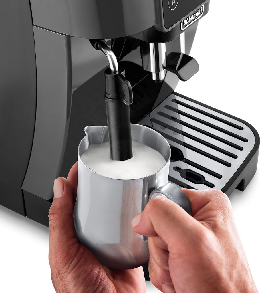 De'Longhi Magnifica Start ECAM220.22.GB Kaffeevollautomat schwarz