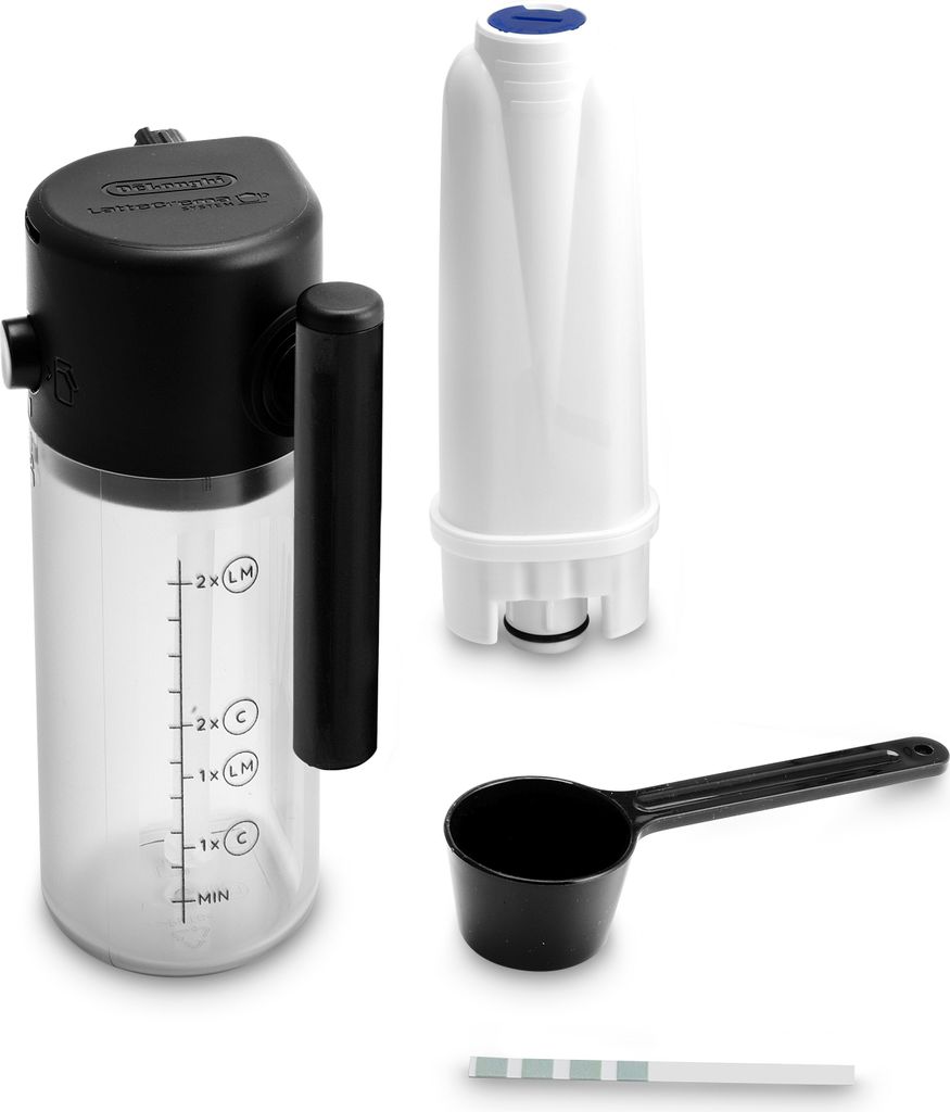 De'Longhi Kaffeevollautomat Magnifica Start Milk - ECAM 223.61.GB
