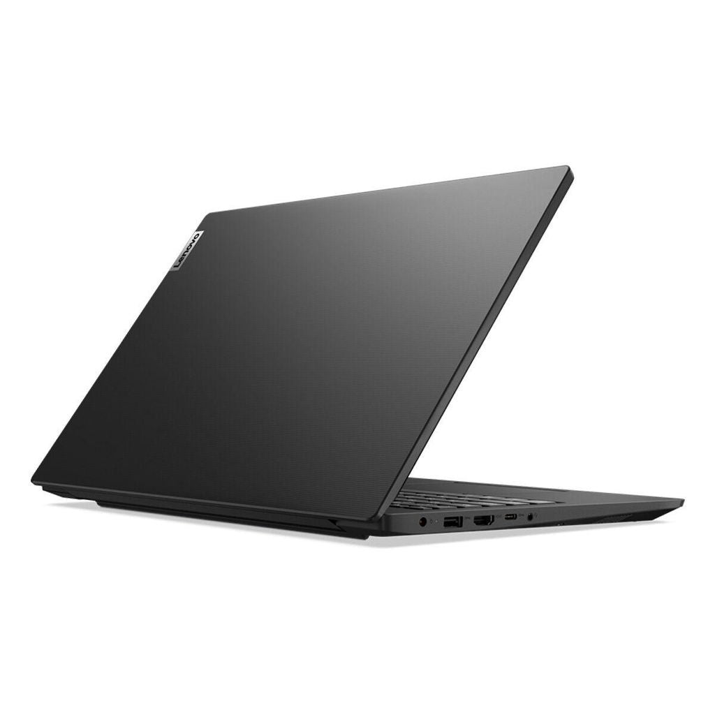 Lenovo V15 - ITN - N150 - 8GB RAM - 256GB SSD - Windows 11 Pro + MS Office 2024 Pro - 39cm (15.6" LED) Full HD TFT - USB - C - Display Port - RJ - 45 LAN