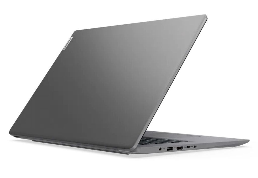 Lenovo 17" Laptop Intel u300 / 4x 3.3GHz / 16GB / 512GB / IPS / Win11 Pro + Office 2024 von Softmaker