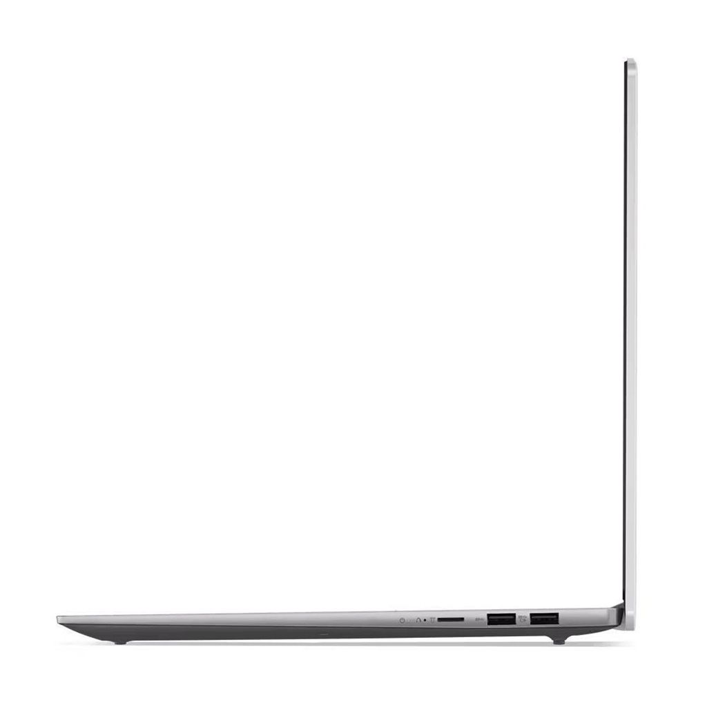 Lenovo IdeaPad Slim 5 16IMH9, Intel Core Ultra 5, 40,6 cm (16"), 1920 x 1200 Pixel, 16 GB, 512 GB, Windows 11 Home