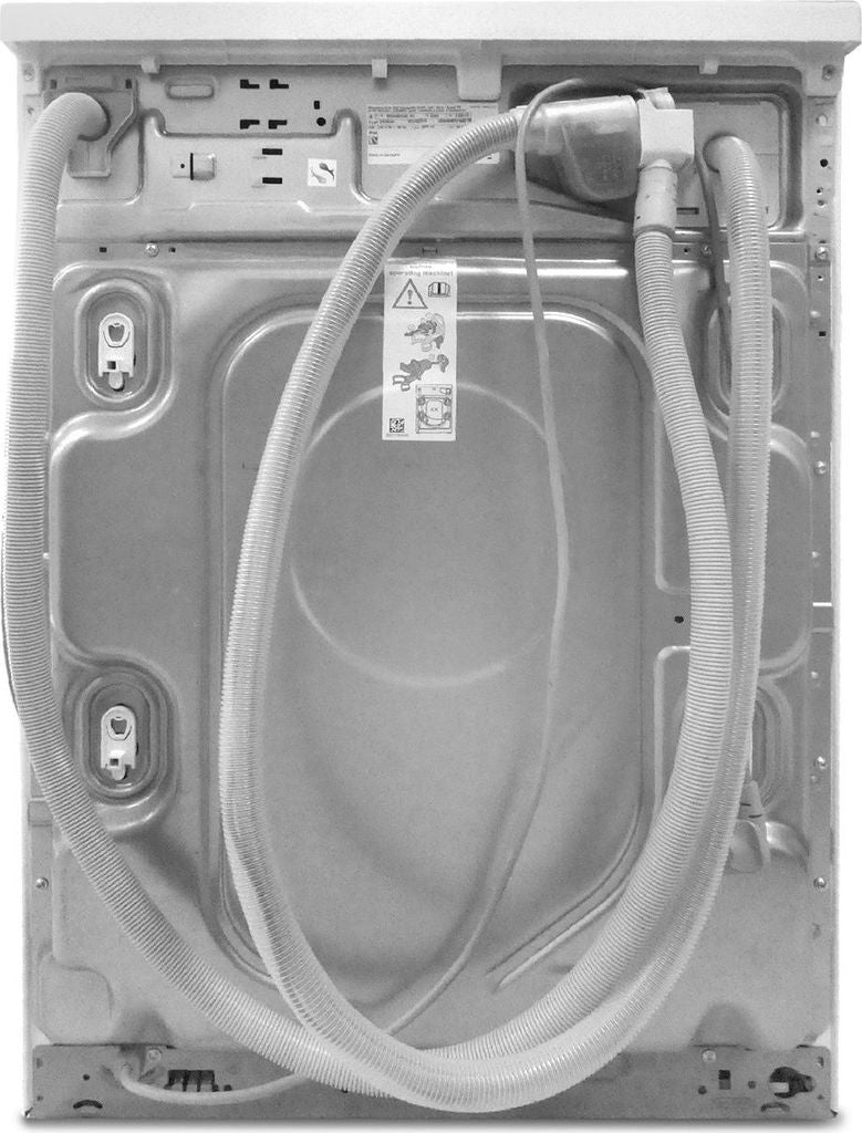 Siemens iQ700 WG44B2040, Frontlader, 9 kg, B, 70 dB, 1400 RPM, A