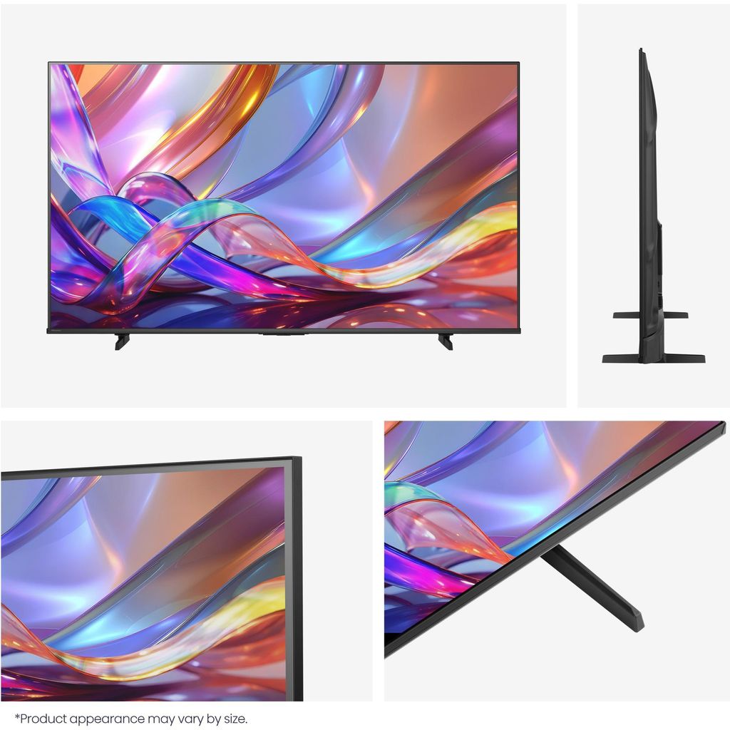 Hisense 55 '' E7S