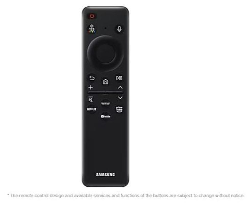 Samsung QE55QN70FAU, 139,7 cm (55"), 3840 x 2160 Pixel, Neo QLED, Smart - TV, WLAN, Schwarz