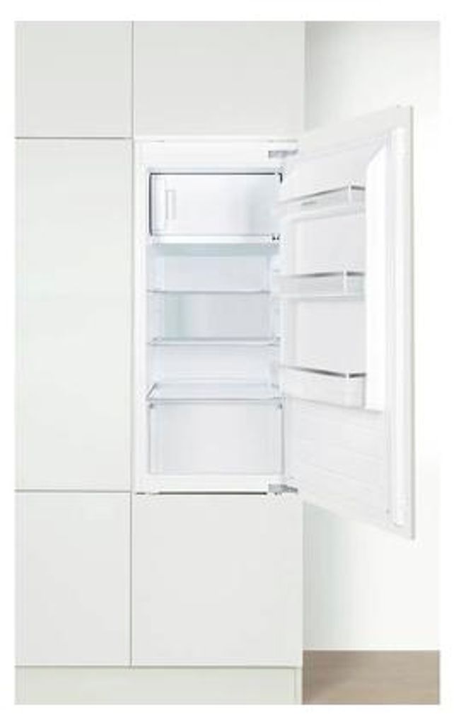 Amica - EKSS 361 216 - Einbau - Kühlschrank mit Gefrierfach - Schlepptür - Technik