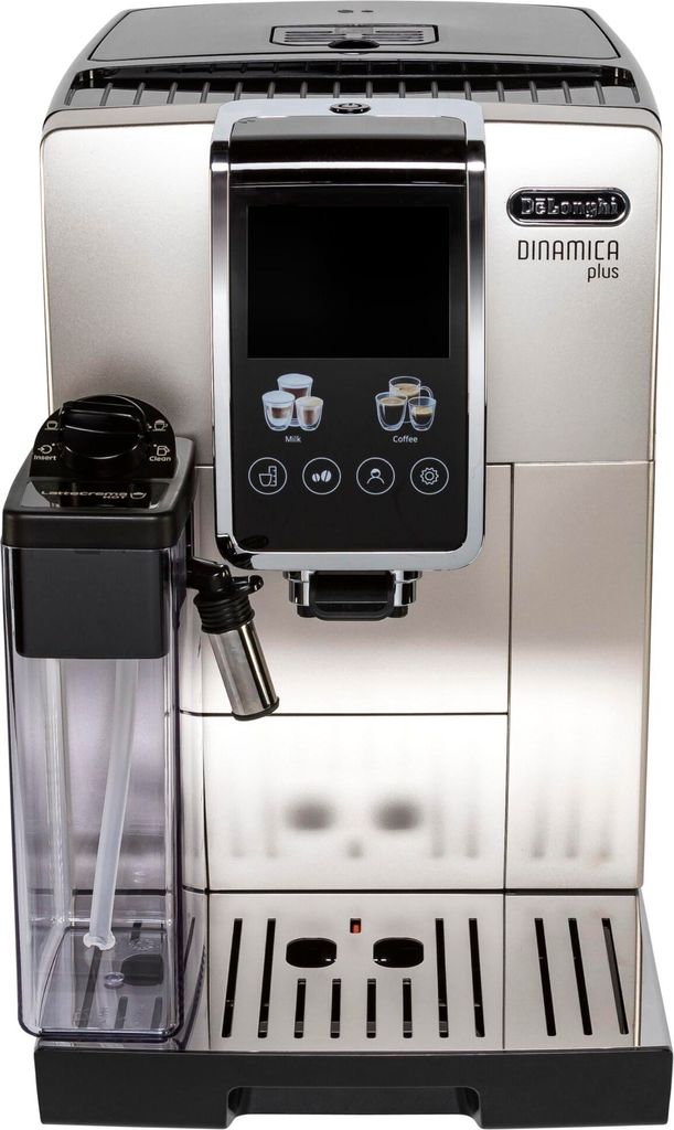 De'Longhi Delonghi - ECAM380.85.SB